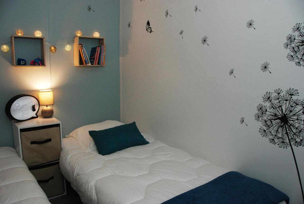 Mobilhome 2Ch Climatise-Terrasse Fermee-4 Velos-Camping 4 Etoiles Les Charmettes Les Mathes Exterior foto